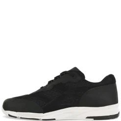 SAS Sneakers & Athletic|Women's , Tour Mesh Sneaker Black / White