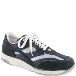 SAS Sneakers & Athletic|Women's , Tour Mesh Sneaker Blue