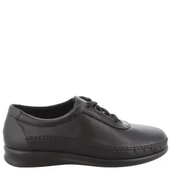 SAS Oxfords|Women's , Traveler Lace Up Shoe Black