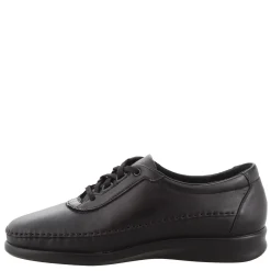 SAS Oxfords|Women's , Traveler Lace Up Shoe Black