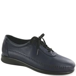 SAS Oxfords|Women's , Traveler Sneaker Navy