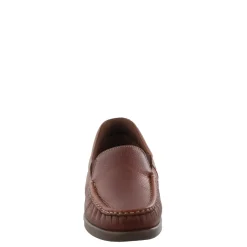 SAS Slip-On Shoes|Women's , Twin Slip-On Brown