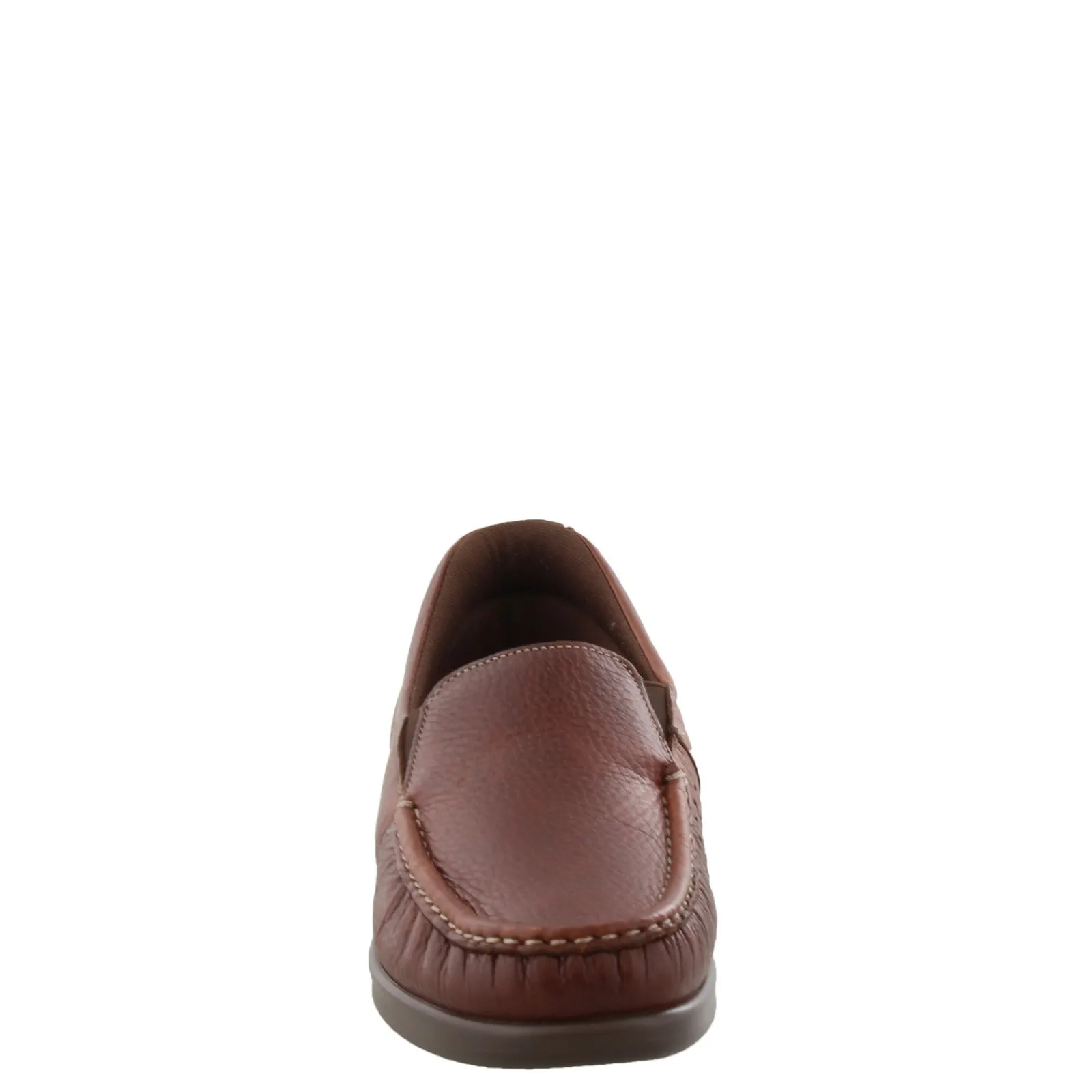 SAS Slip-On Shoes|Women's , Twin Slip-On Brown