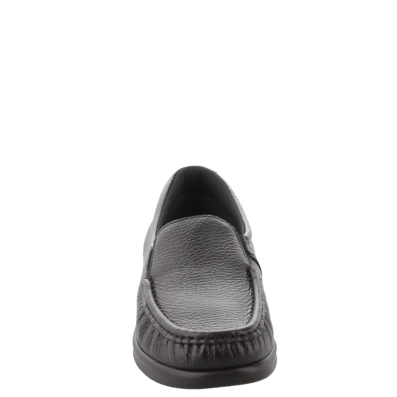SAS Loafers|Women's , Twin Slip-On Black