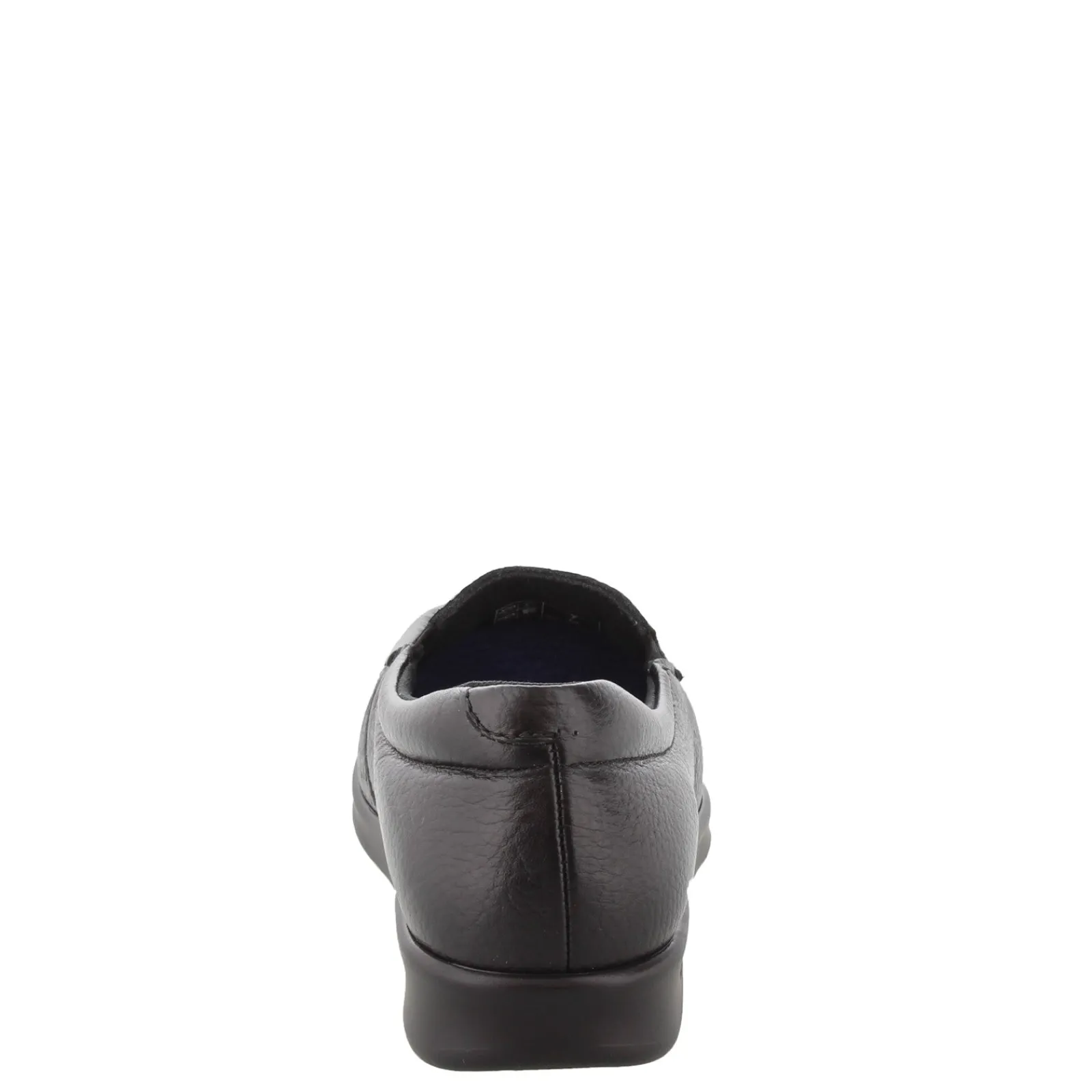 SAS Loafers|Women's , Twin Slip-On Black