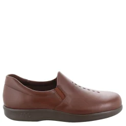 SAS Slip-On Shoes|Women's , Viva Loafer Teak