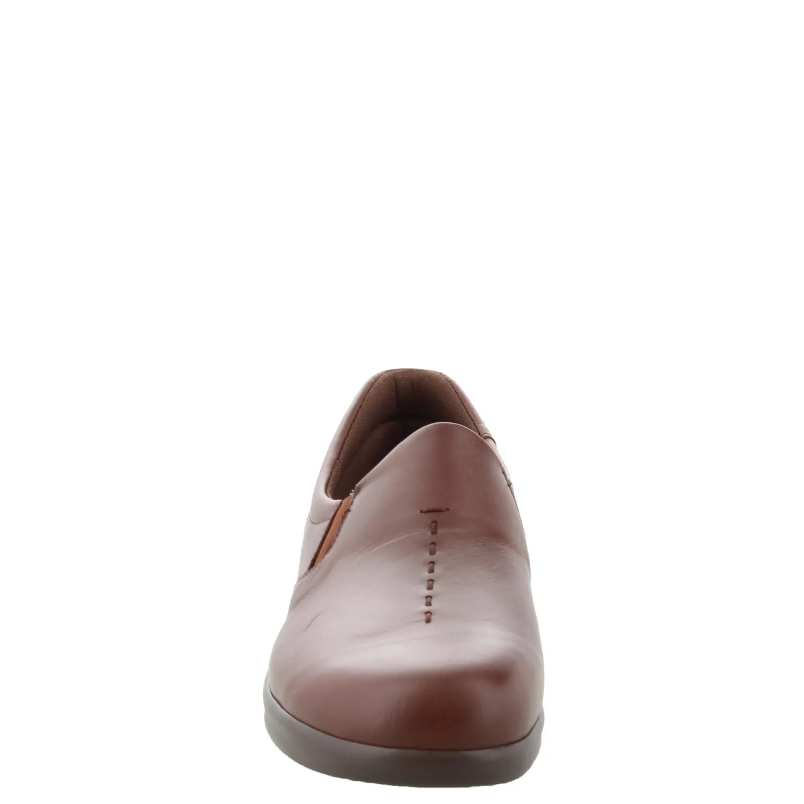 SAS Slip-On Shoes|Women's , Viva Loafer Teak