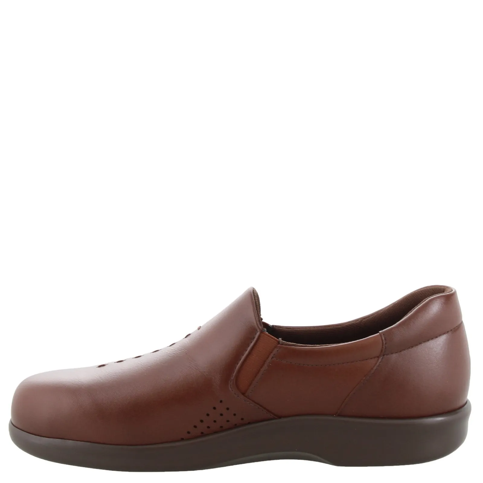 SAS Slip-On Shoes|Women's , Viva Loafer Teak