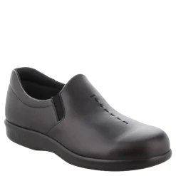 SAS Slip-On Shoes|Women's , Viva Loafer Black