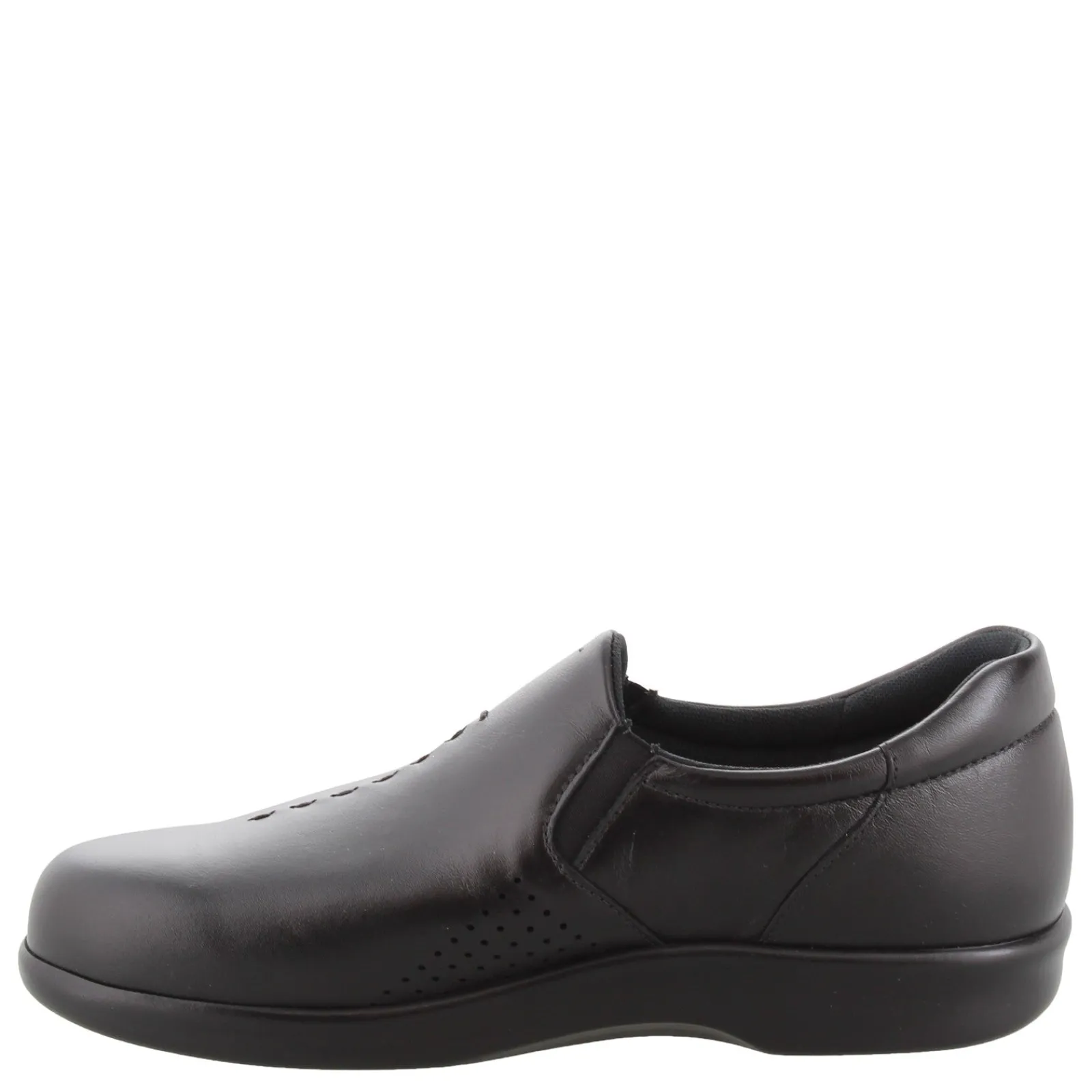 SAS Slip-On Shoes|Women's , Viva Loafer Black