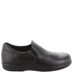 SAS Loafers|Women's , Viva Loafer Black
