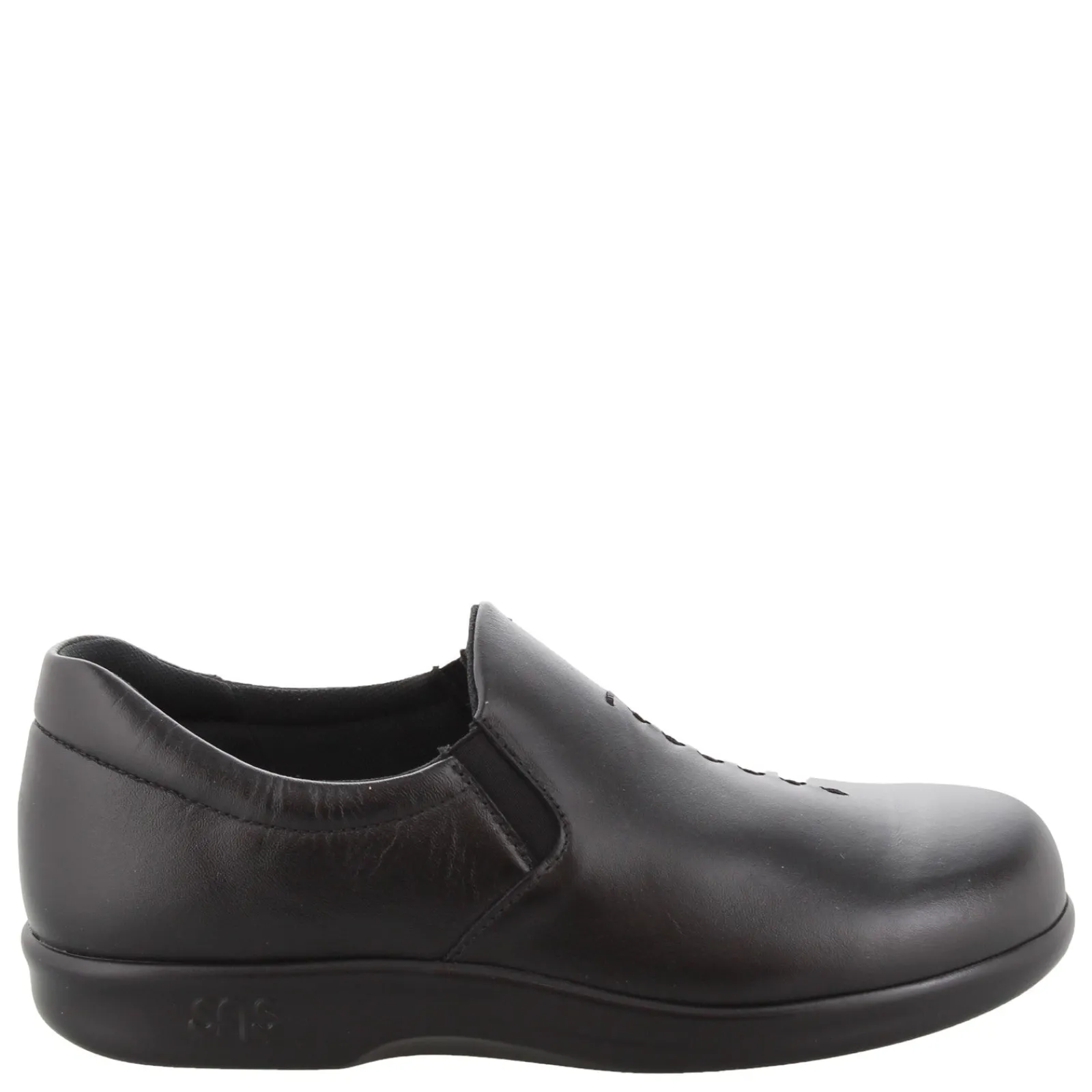 SAS Loafers|Women's , Viva Loafer Black