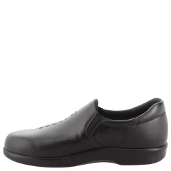 SAS Loafers|Women's , Viva Loafer Black