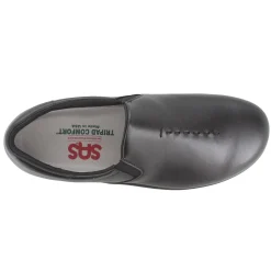 SAS Loafers|Women's , Viva Loafer Black