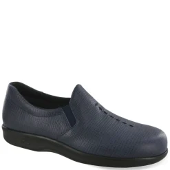 SAS Slip-On Shoes|Women's , Viva Slip-On Blueberry