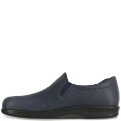 SAS Slip-On Shoes|Women's , Viva Slip-On Blueberry