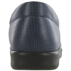 SAS Slip-On Shoes|Women's , Viva Slip-On Blueberry