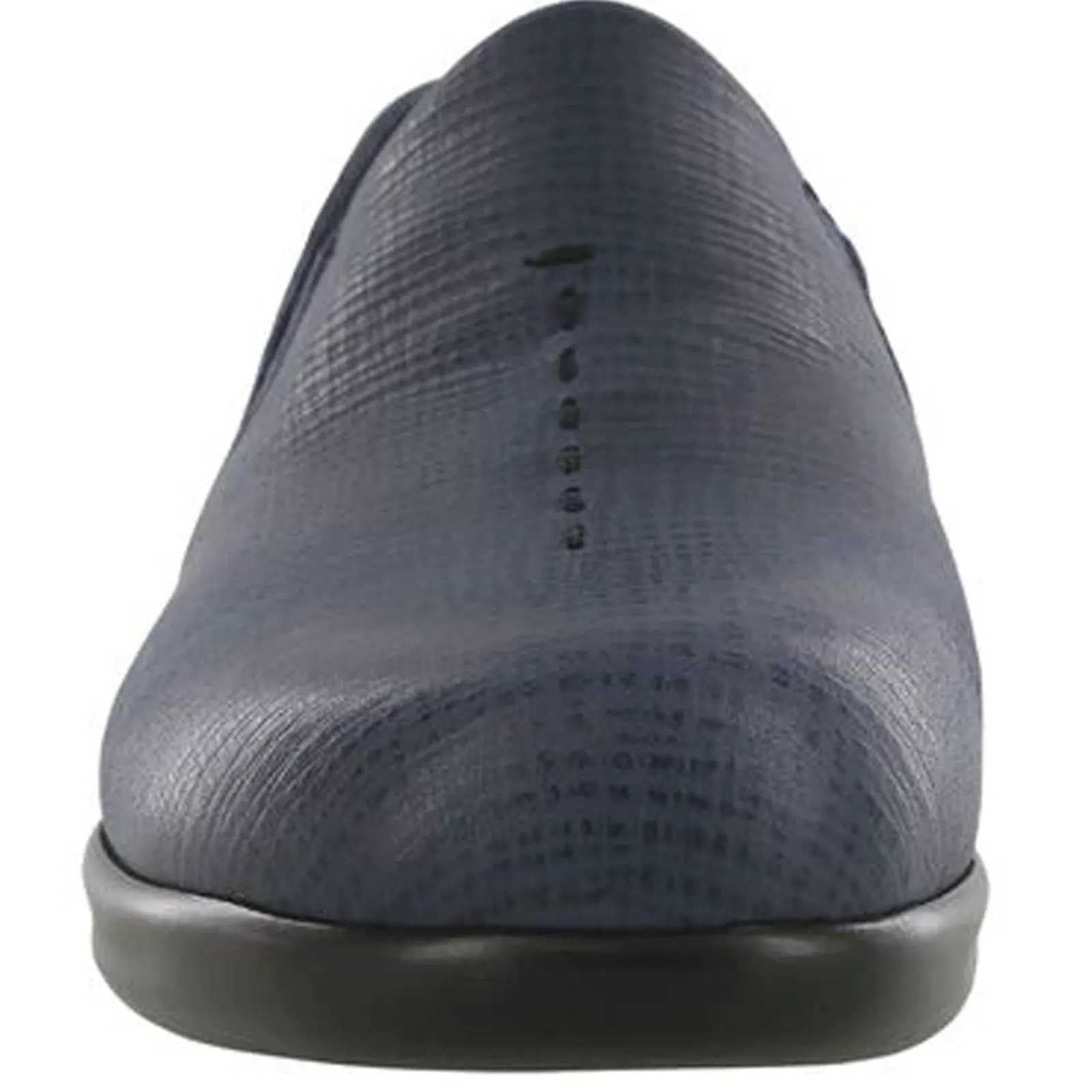 SAS Loafers|Women's , Viva Slip-On Blueberry