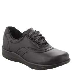 SAS Sneakers & Athletic|Women's , Walk Easy Walking Shoe Black