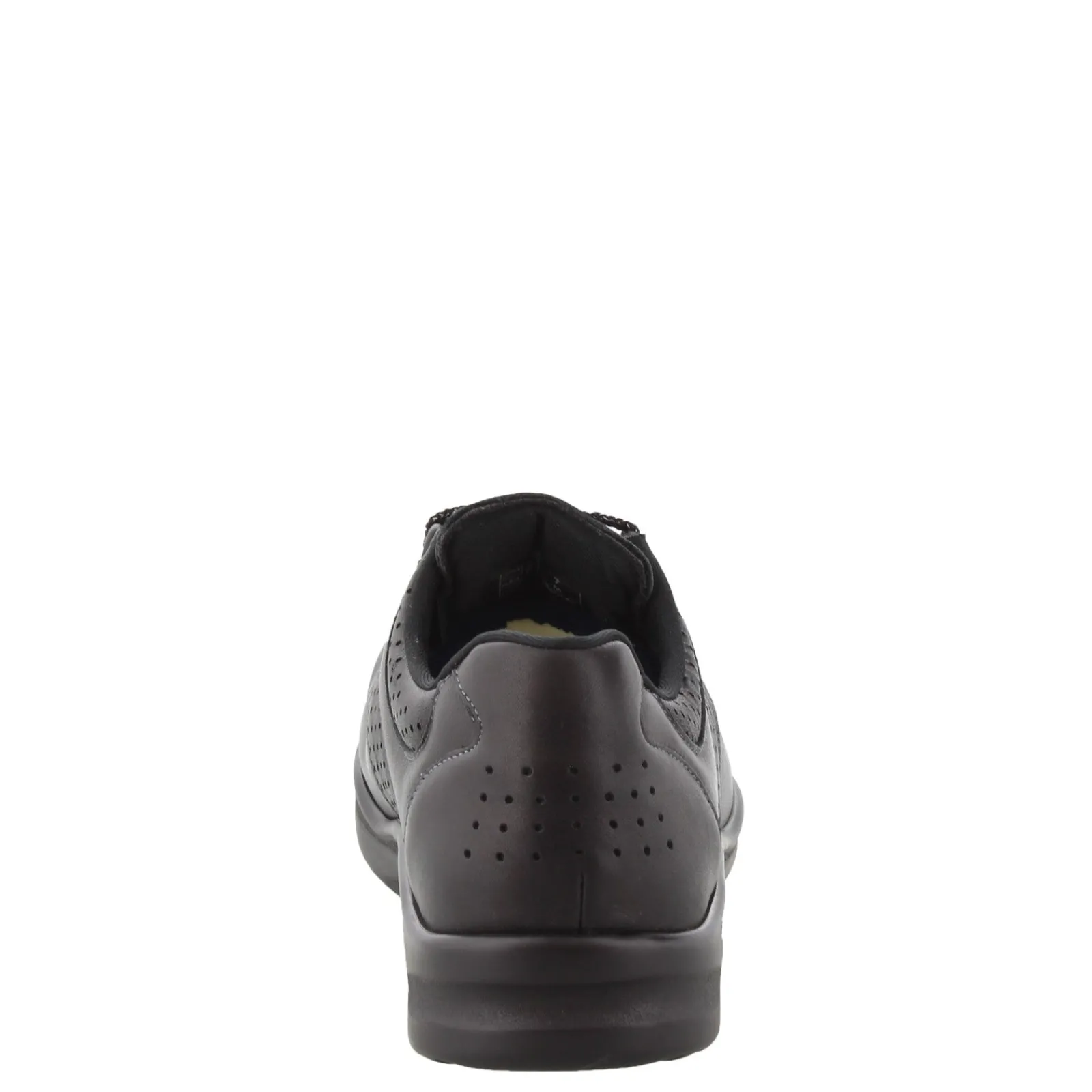 SAS Sneakers & Athletic|Women's , Walk Easy Walking Shoe Black