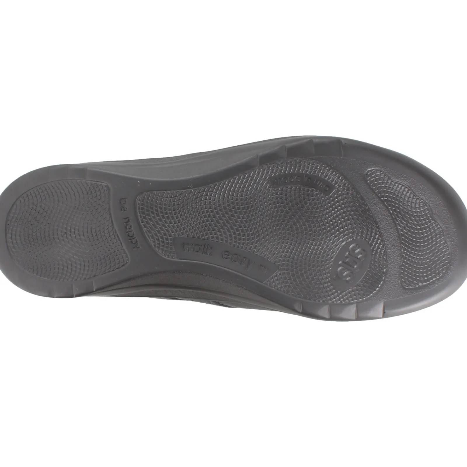 SAS Sneakers & Athletic|Women's , Walk Easy Walking Shoe Black