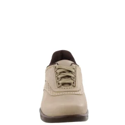 SAS Sneakers & Athletic|Women's , Walk Easy Walking Shoe Beige