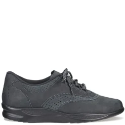 SAS Sneakers & Athletic|Women's , Walk Easy Walking Shoe Nero