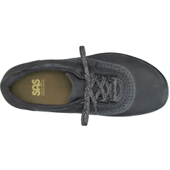 SAS Sneakers & Athletic|Women's , Walk Easy Walking Shoe Nero