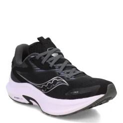 Saucony Sneakers & Athletic|Women's , Axon 2 Running Shoe Black/White
