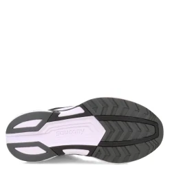 Saucony Sneakers & Athletic|Women's , Axon 2 Running Shoe Black/White