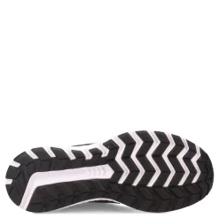 Saucony Sneakers & Athletic|Women's , Cohesion 13 Running Shoe - Wide Width Black/White