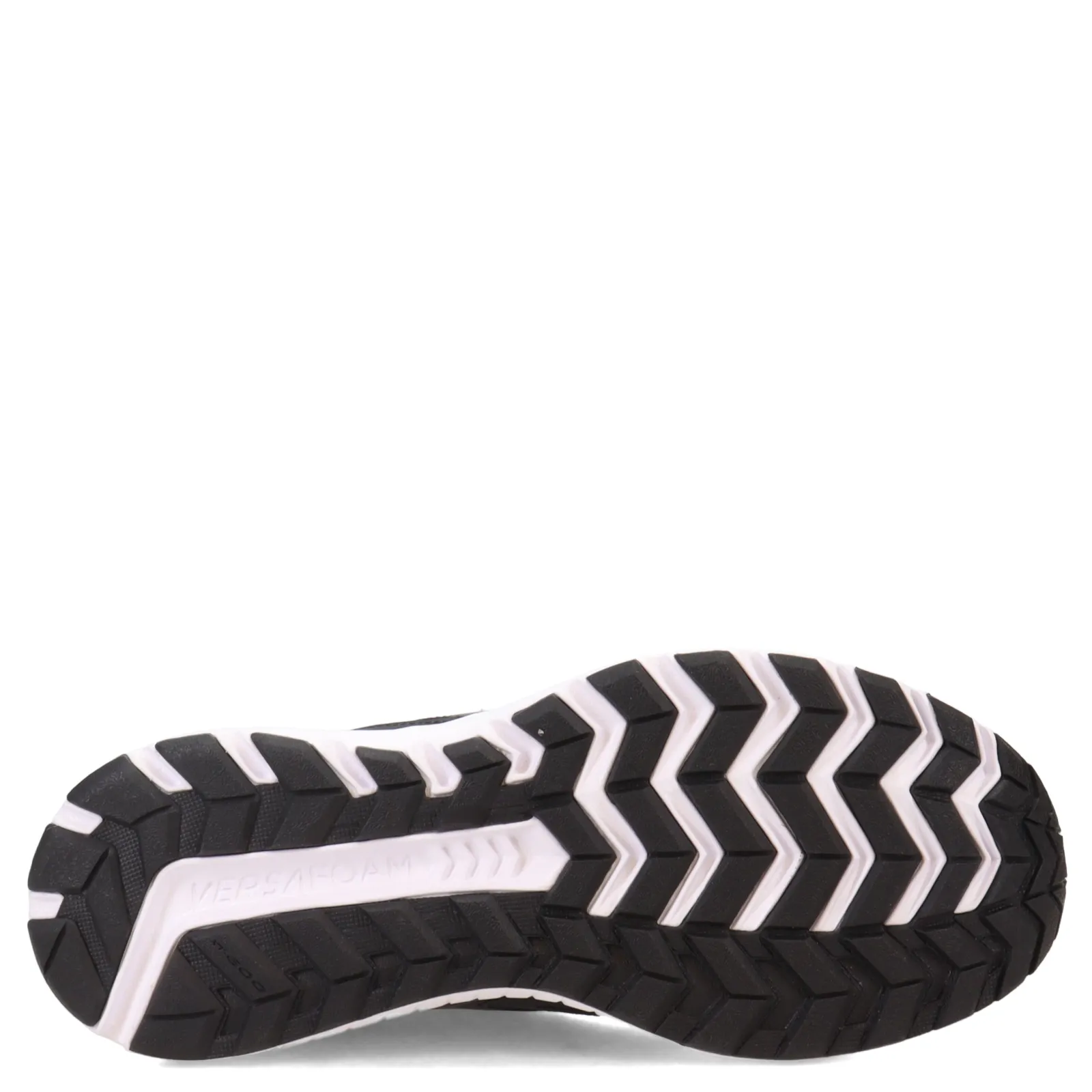 Saucony Sneakers & Athletic|Women's , Cohesion 13 Running Shoe - Wide Width Black/White