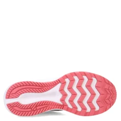 Saucony Sneakers & Athletic|Women's , Cohesion 16 Running Shoe Charcoal/Petal