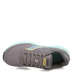 Saucony Sneakers & Athletic|Women's , Cohesion 16 Running Shoe Gravel/Ice