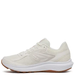 Saucony Sneakers & Athletic|Women's , Cohesion 17 Running Shoe Pearl/Gum