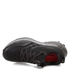 Saucony Sneakers & Athletic|Women's , Endorphin Trail Running Shoe Black/Gravel