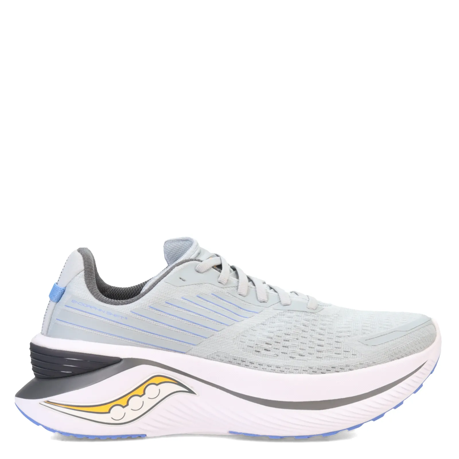 Saucony Sneakers & Athletic|Women's , Endorphin Shift 3 Sneaker Granite