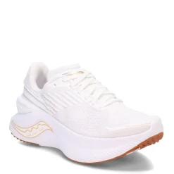 Saucony Sneakers & Athletic|Women's , Endorphin Shift 3 Sneaker White