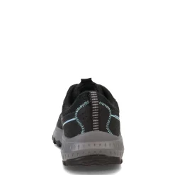 Saucony Sneakers & Athletic|Women's , Excursion TR16 Trail Running Shoe Black/Fuschia