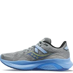 Saucony Sneakers & Athletic|Women's , Guide 16 Running Shoe - Wide Width Fossil/Ether