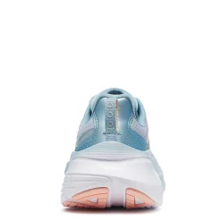 Saucony Sneakers & Athletic|Women's , Guide 17 Running Shoe Cloud/Topaz