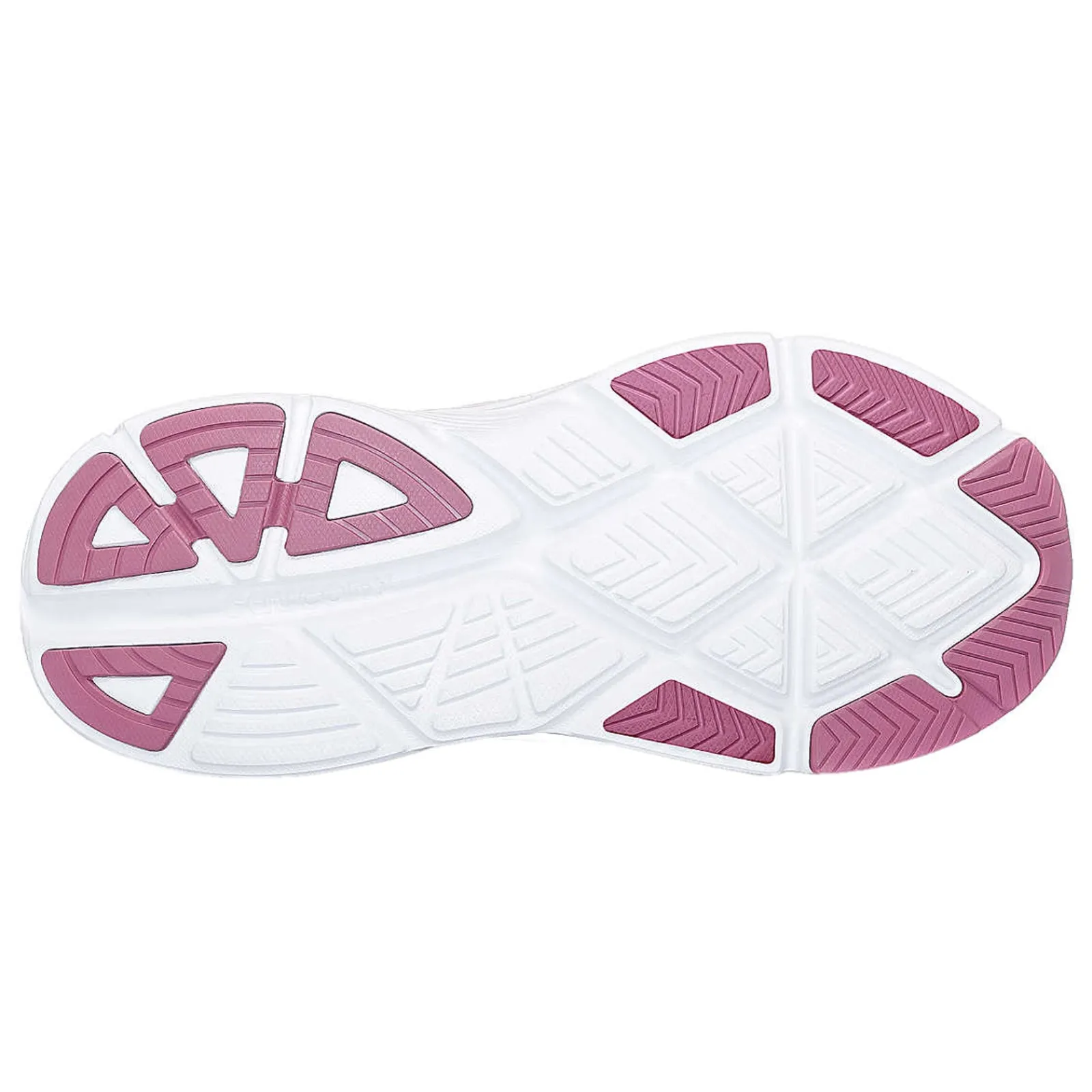 Saucony Sneakers & Athletic|Women's , Guide 17 Running Shoe - Wide Width Navy/Orchid