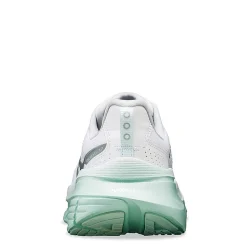 Saucony Sneakers & Athletic|Women's , Guide 17 Running Shoe White/Jade