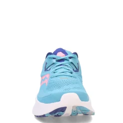 Saucony Sneakers & Athletic|Women's , Guide 15 Running Shoe Aqua