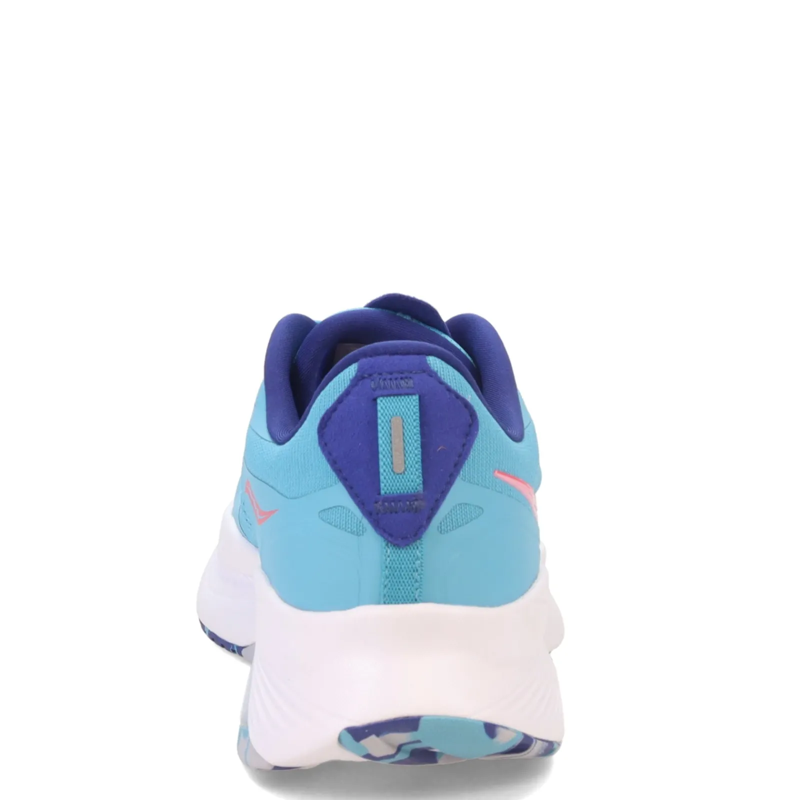 Saucony Sneakers & Athletic|Women's , Guide 15 Running Shoe Aqua