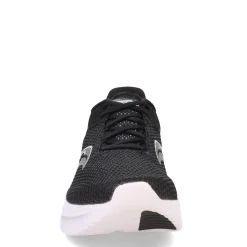 Saucony Sneakers & Athletic|Women's , Kinvara 14 Running Shoe - Wide Width Black/White