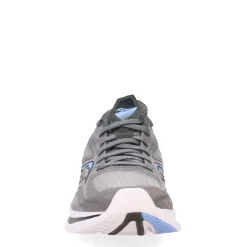 Saucony Sneakers & Athletic|Women's , Kinvara 13 Running Shoe Charcoal/Jewel