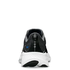 Saucony Sneakers & Athletic|Women's , Ride 17 Running Shoe Black/White