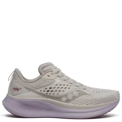 Saucony Sneakers & Athletic|Women's , Ride 17 Running Shoe Moon/Viola