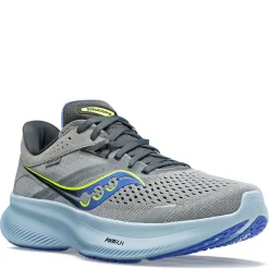Saucony Sneakers & Athletic|Women's , Ride 16 Running Shoe Fossil/Pool